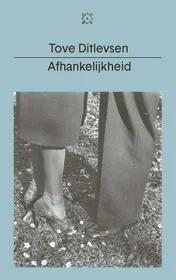 Omslag van Afhankelijkheid