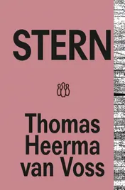 Omslag van Stern