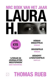Omslag van Laura H.
