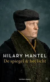 Omslag van De spiegel & het licht