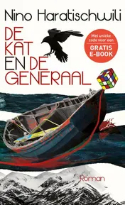 Omslag van De kat en de generaal
