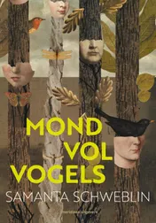 Omslag van Mond vol vogels