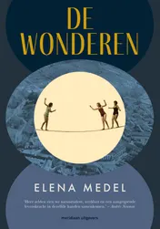 Omslag van De wonderen