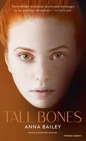 Omslag van Tall Bones