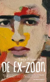 Omslag van De ex-zoon