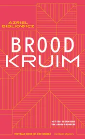 Omslag van Broodkruim
