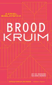 Omslag van Broodkruim