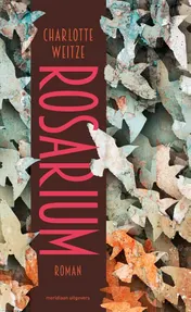Omslag van Rosarium