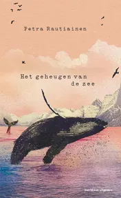 Omslag van Het geheugen van de zee
