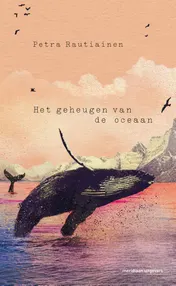Omslag van De geheugen van de zee