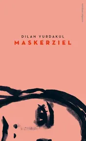 Omslag van Maskerziel