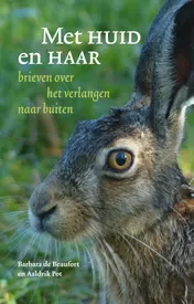 Omslag van Met huid en haar