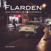 Omslag van Flarden