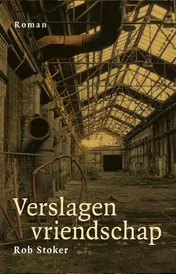 Omslag van Verslagen vriendschap
