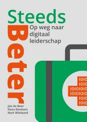 Omslag van Steeds Beter