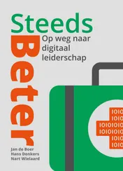 Omslag van Steeds Beter