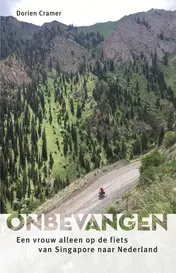 Omslag van Onbevangen