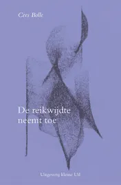 Omslag van De reikwijdte neemt toe