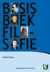 Omslag van Basisboek Filosofie