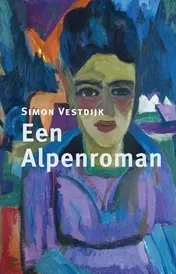 Omslag van Een Alpenroman