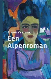 Omslag van Een Alpenroman