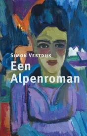 Omslag van Een Alpenroman