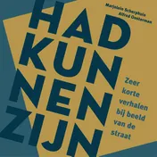 Omslag van Had kunnen zijn