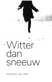 Omslag van Witter dan sneeuw