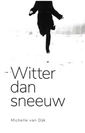Omslag van Witter dan sneeuw