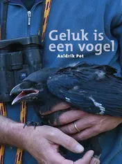 Omslag van Geluk is een vogel