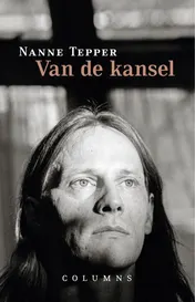 Omslag van Van de kansel