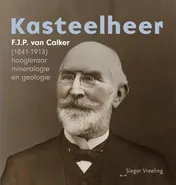 Omslag van Kasteelheer