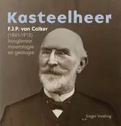 Omslag van Kasteelheer