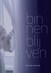 Omslag van binnen blijven