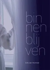 Omslag van binnen blijven