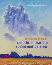 Omslag van Zonlicht en warmte spelen met de kleur
