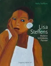 Omslag van Lisa Steffens