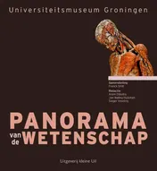 Omslag van Panorama van de wetenschap