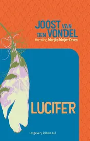 Omslag van Lucifer