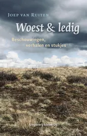Omslag van Woest & ledig