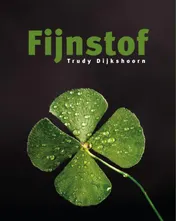 Omslag van Fijnstof