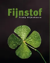 Omslag van Fijnstof