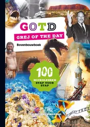 Omslag van Bovenbouwboek