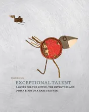 Omslag van Exceptional Talent