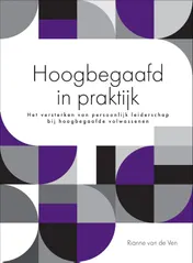 Omslag van Hoogbegaafd in praktijk
