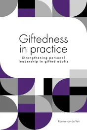 Omslag van Giftedness in practice