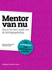 Omslag van Mentor van nu