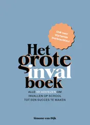 Omslag van Het grote invalboek