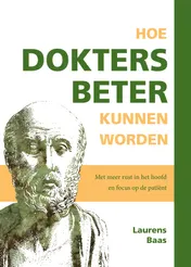Omslag van Hoe dokters beter kunnen worden