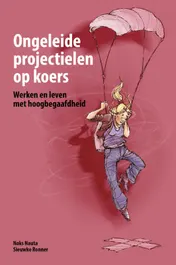 Omslag van Ongeleide projectielen op koers
